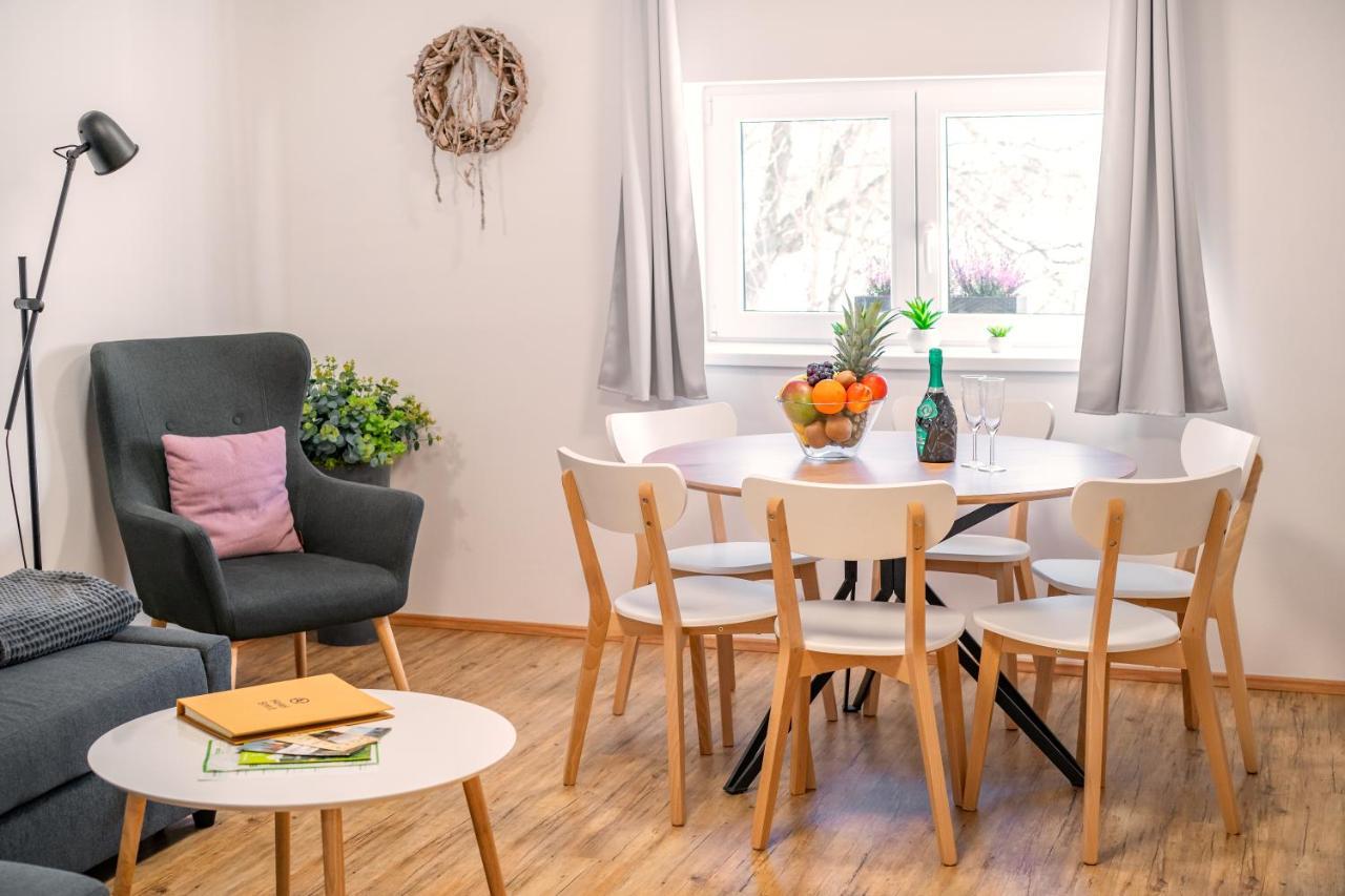 Sepekov Hotel Smrz מראה חיצוני תמונה