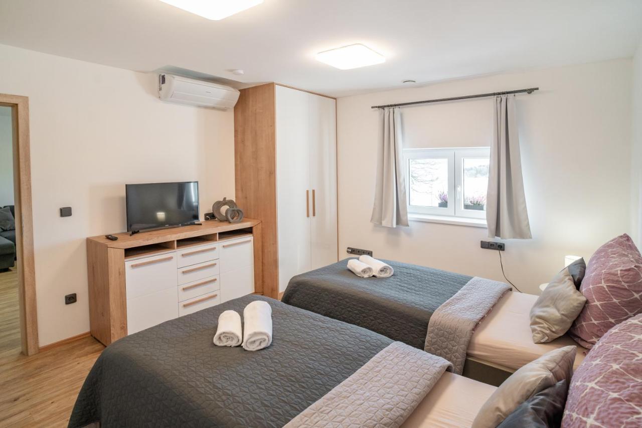 Sepekov Hotel Smrz מראה חיצוני תמונה
