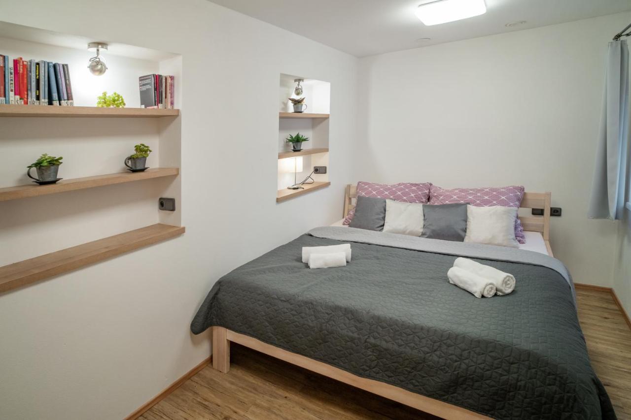 Sepekov Hotel Smrz מראה חיצוני תמונה
