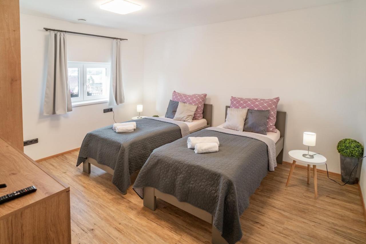 Sepekov Hotel Smrz מראה חיצוני תמונה