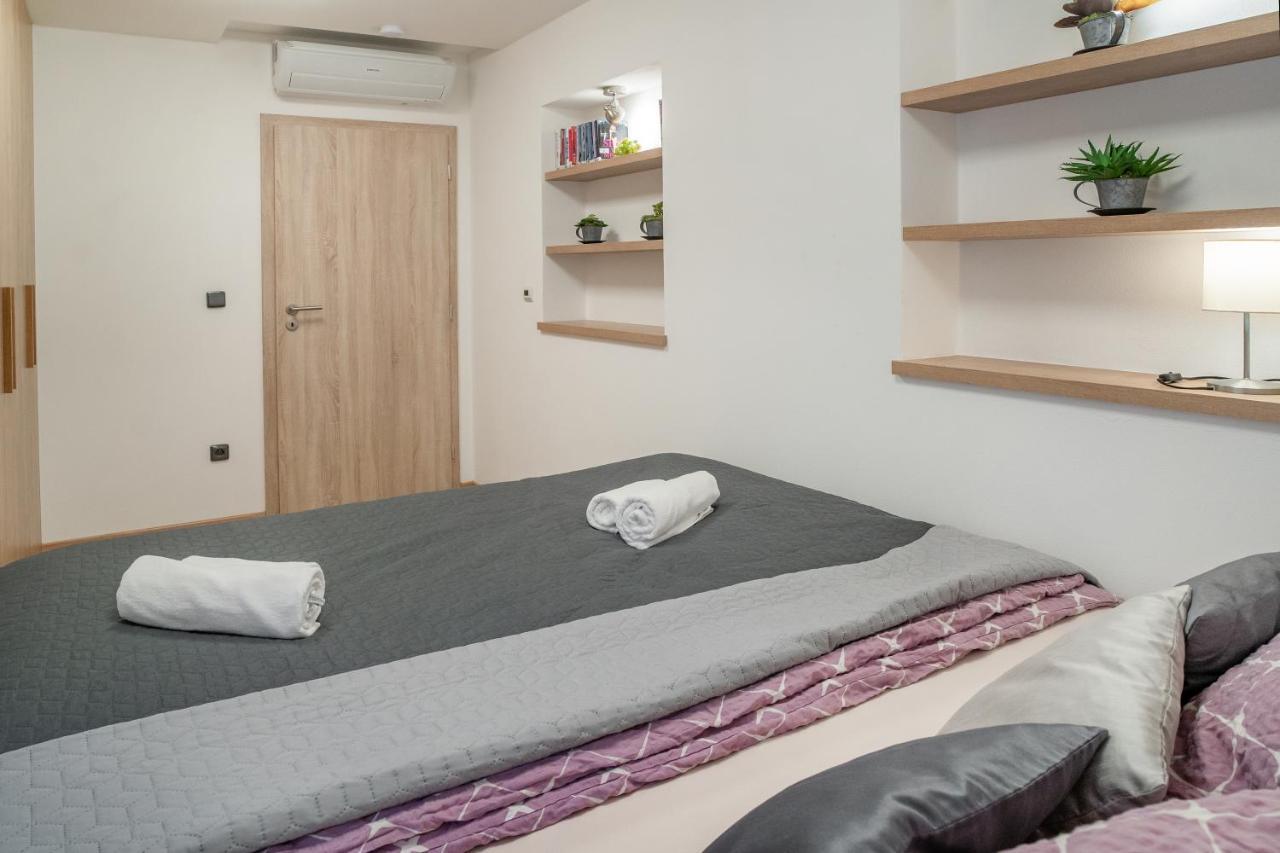 Sepekov Hotel Smrz מראה חיצוני תמונה
