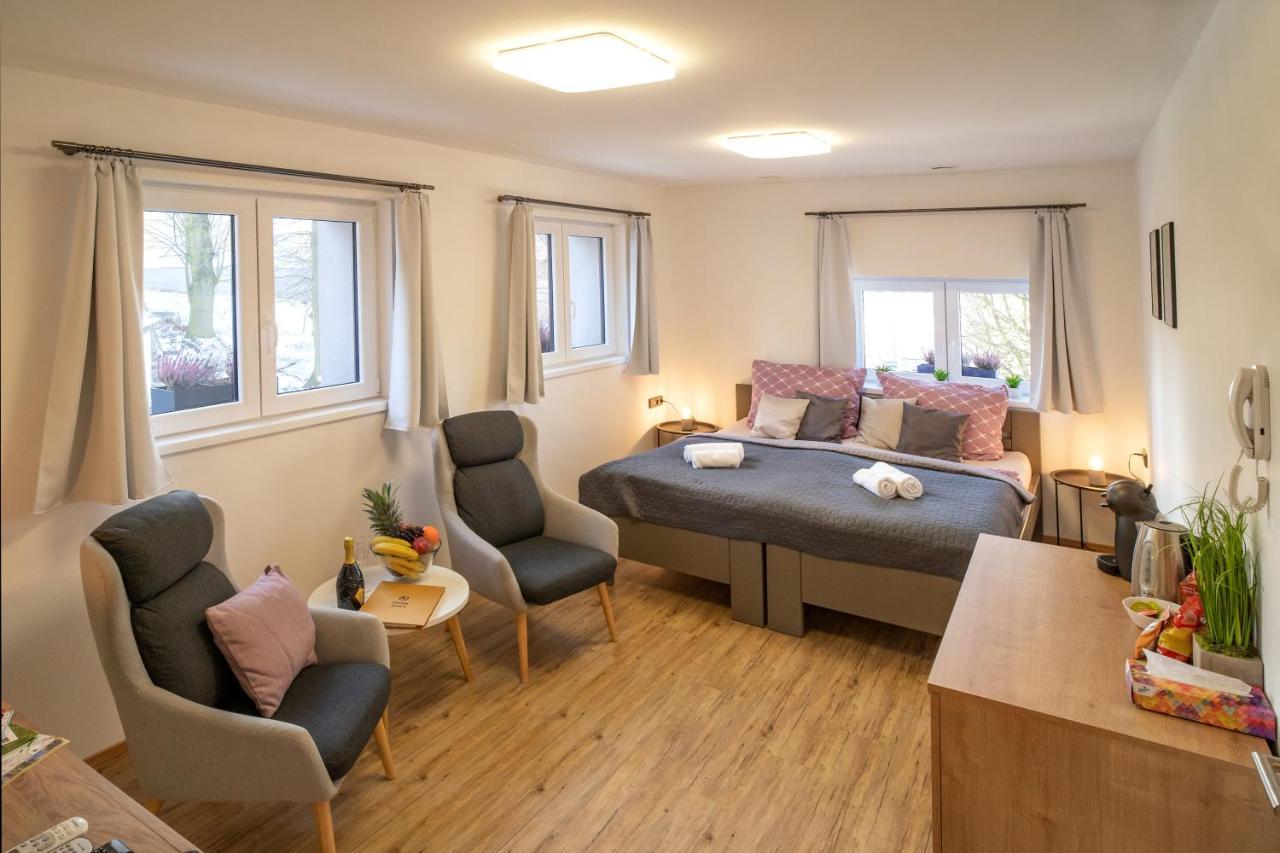 Sepekov Hotel Smrz מראה חיצוני תמונה