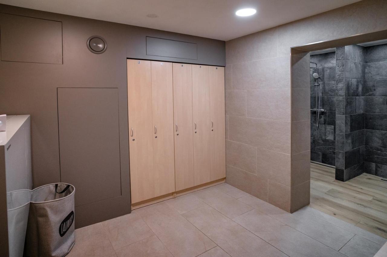 Sepekov Hotel Smrz מראה חיצוני תמונה