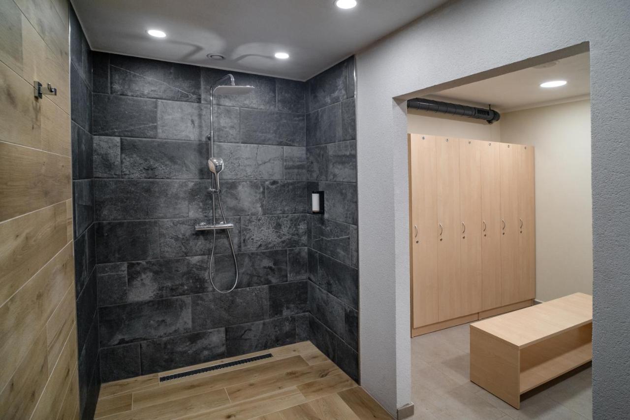 Sepekov Hotel Smrz מראה חיצוני תמונה