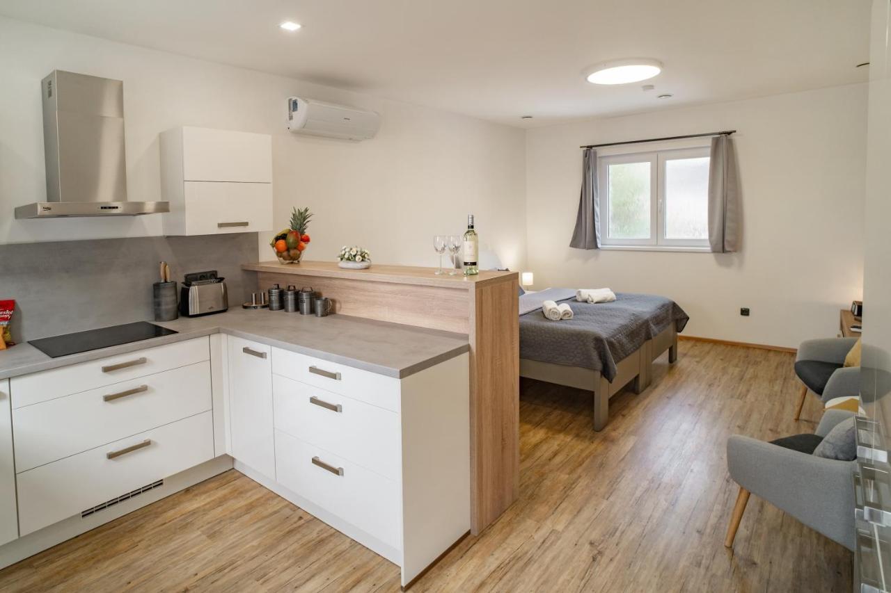 Sepekov Hotel Smrz מראה חיצוני תמונה