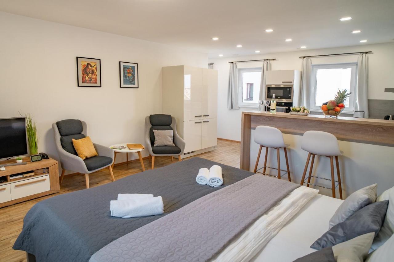 Sepekov Hotel Smrz מראה חיצוני תמונה