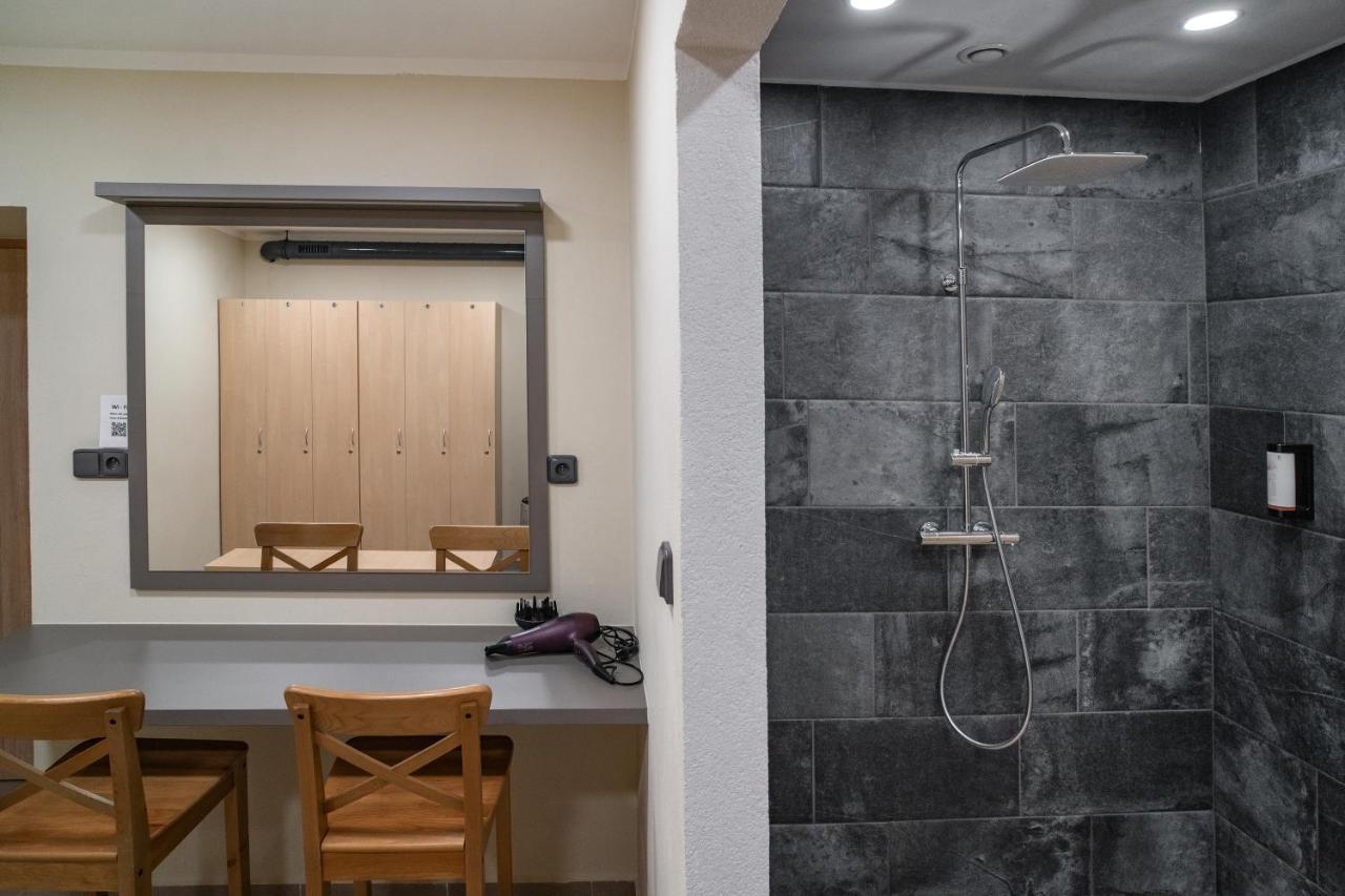 Sepekov Hotel Smrz מראה חיצוני תמונה