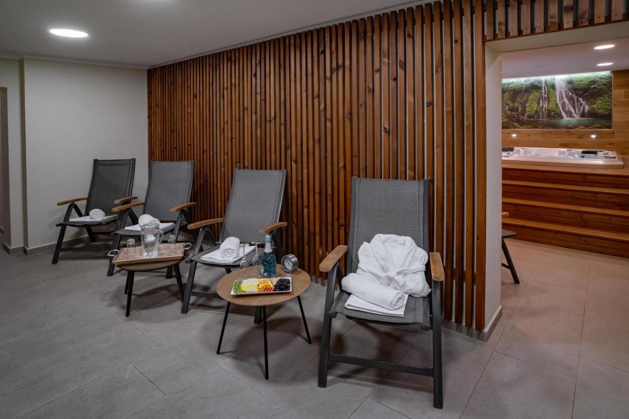 Sepekov Hotel Smrz מראה חיצוני תמונה