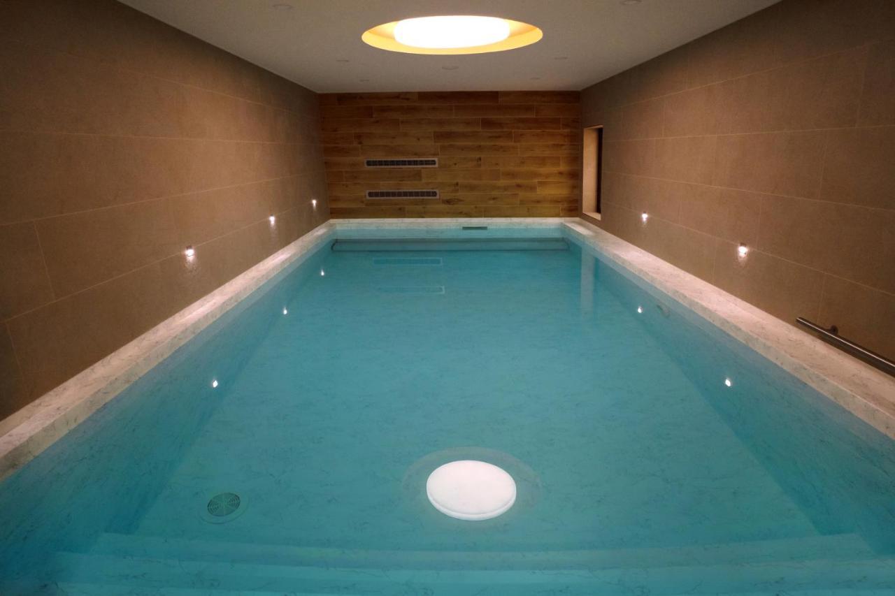 Sepekov Hotel Smrz מראה חיצוני תמונה